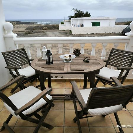 Casa Frasca Daire Teguise  Dış mekan fotoğraf