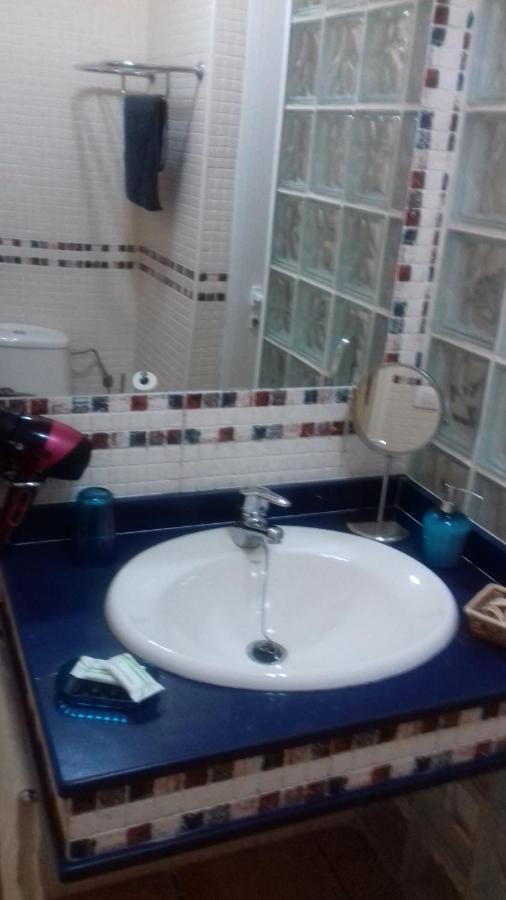 Casa Frasca Daire Teguise  Dış mekan fotoğraf