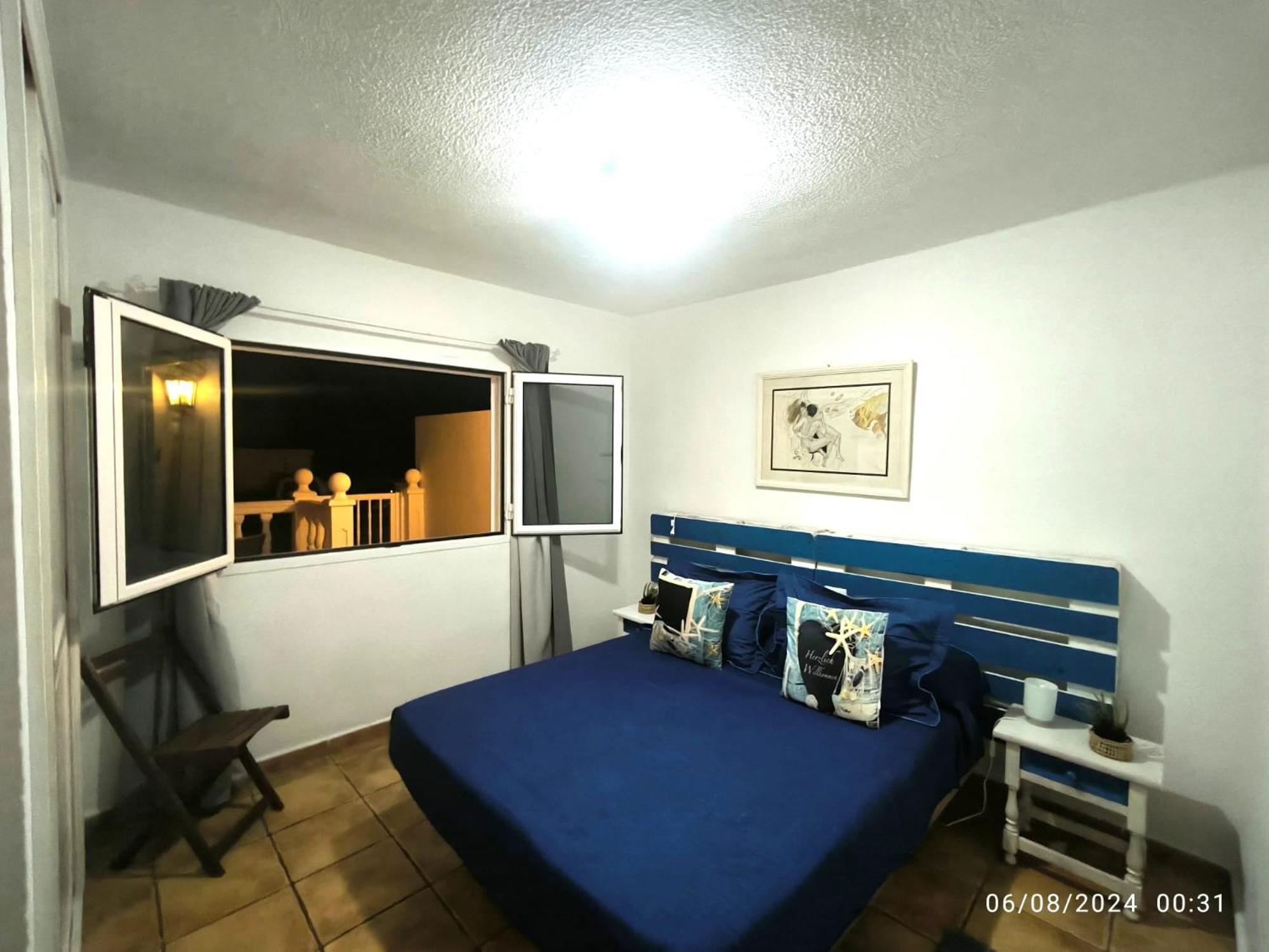 Casa Frasca Daire Teguise  Dış mekan fotoğraf