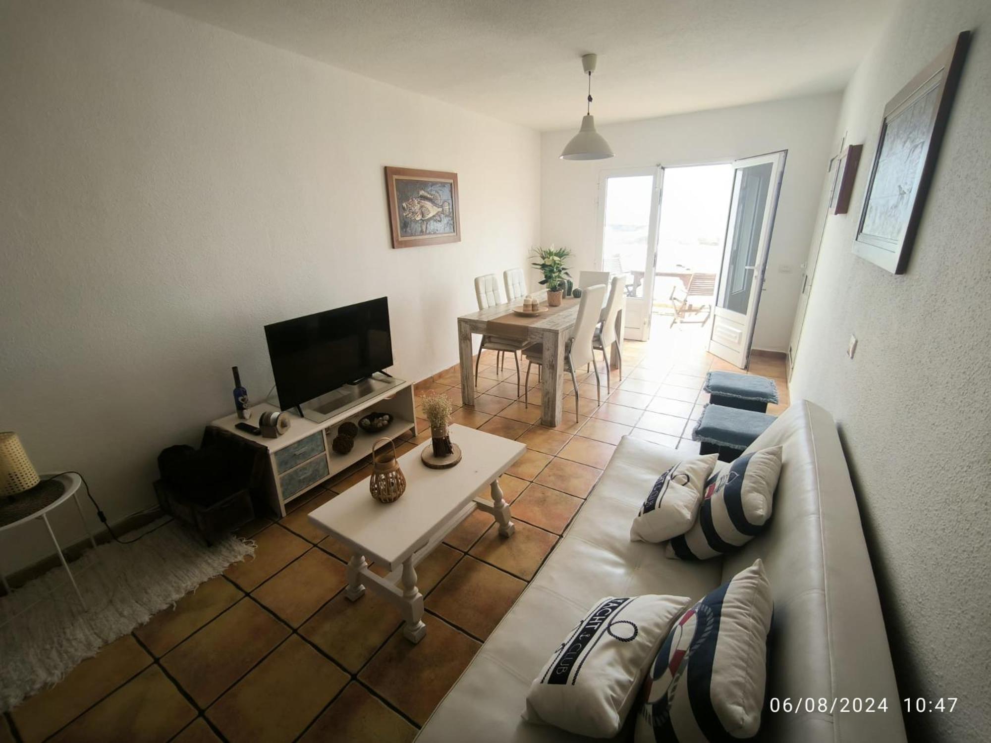 Casa Frasca Daire Teguise  Dış mekan fotoğraf