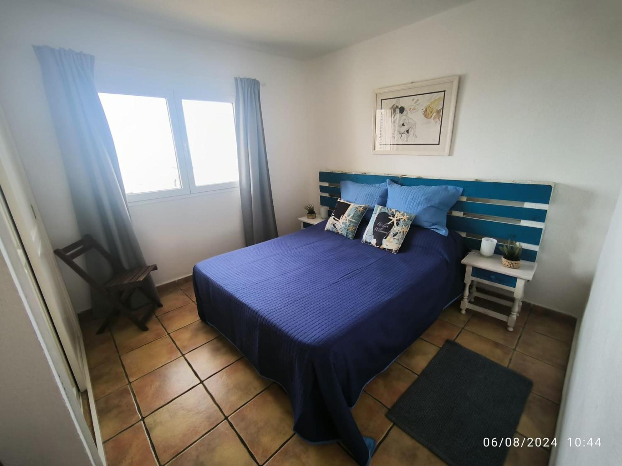 Casa Frasca Daire Teguise  Dış mekan fotoğraf